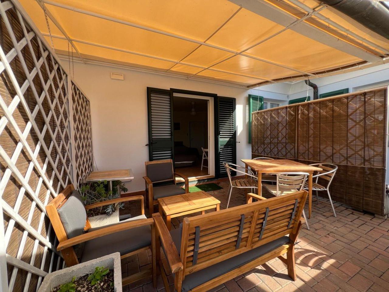 Agriturismo Paradisa Rio nell'Elba Exterior photo