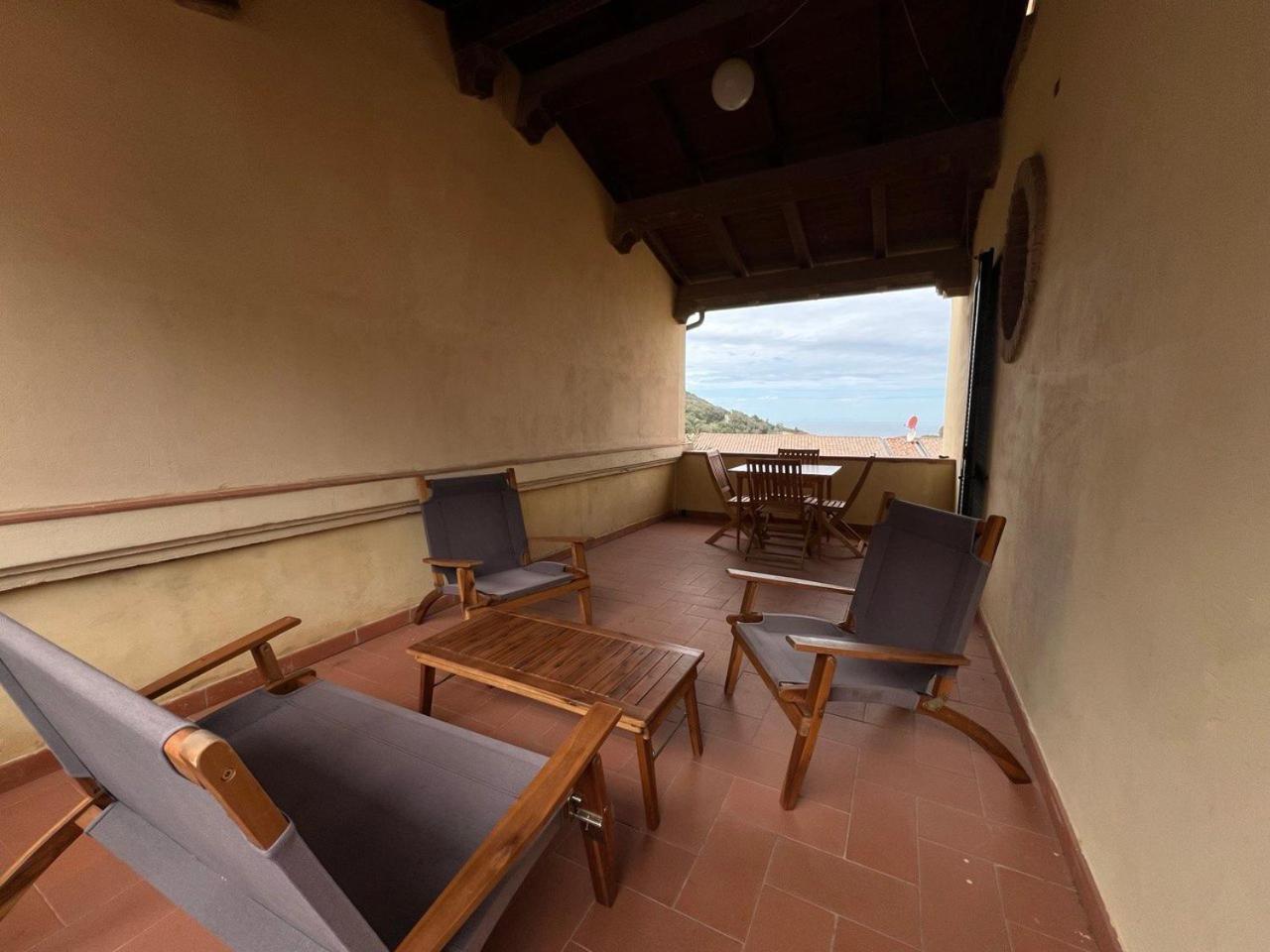Agriturismo Paradisa Rio nell'Elba Exterior photo