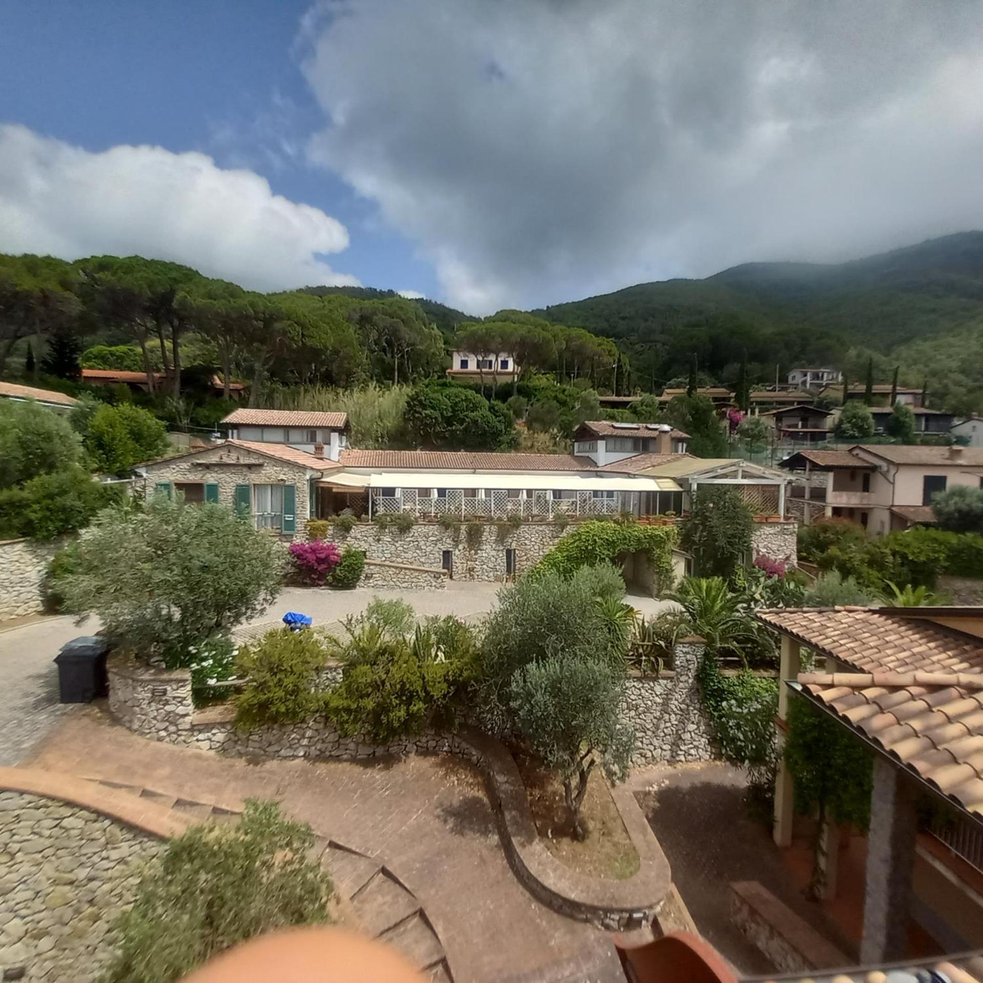 Agriturismo Paradisa Rio nell'Elba Exterior photo