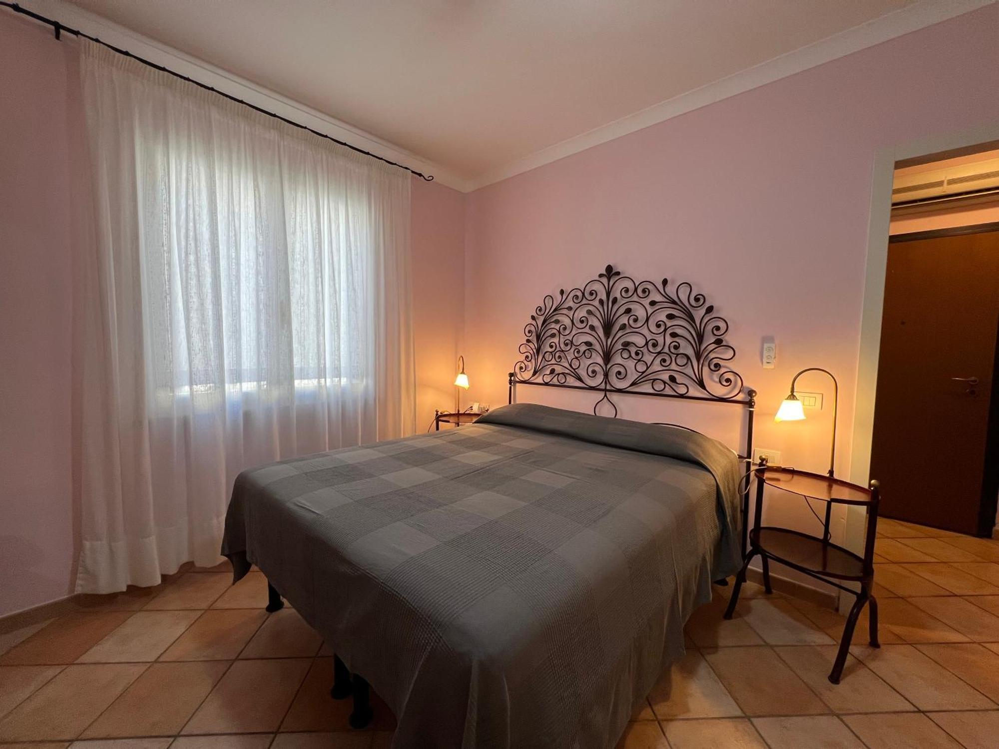 Agriturismo Paradisa Rio nell'Elba Exterior photo