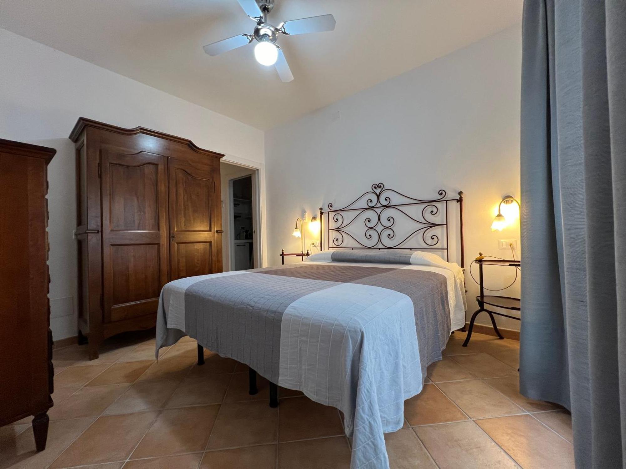 Agriturismo Paradisa Rio nell'Elba Exterior photo