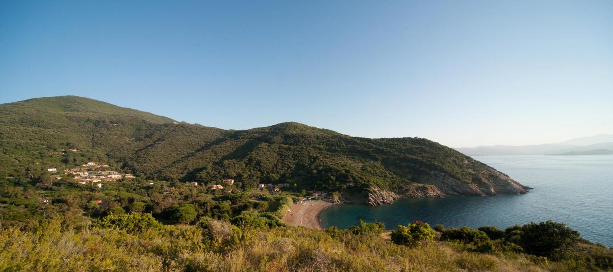 Agriturismo Paradisa Rio nell'Elba Exterior photo