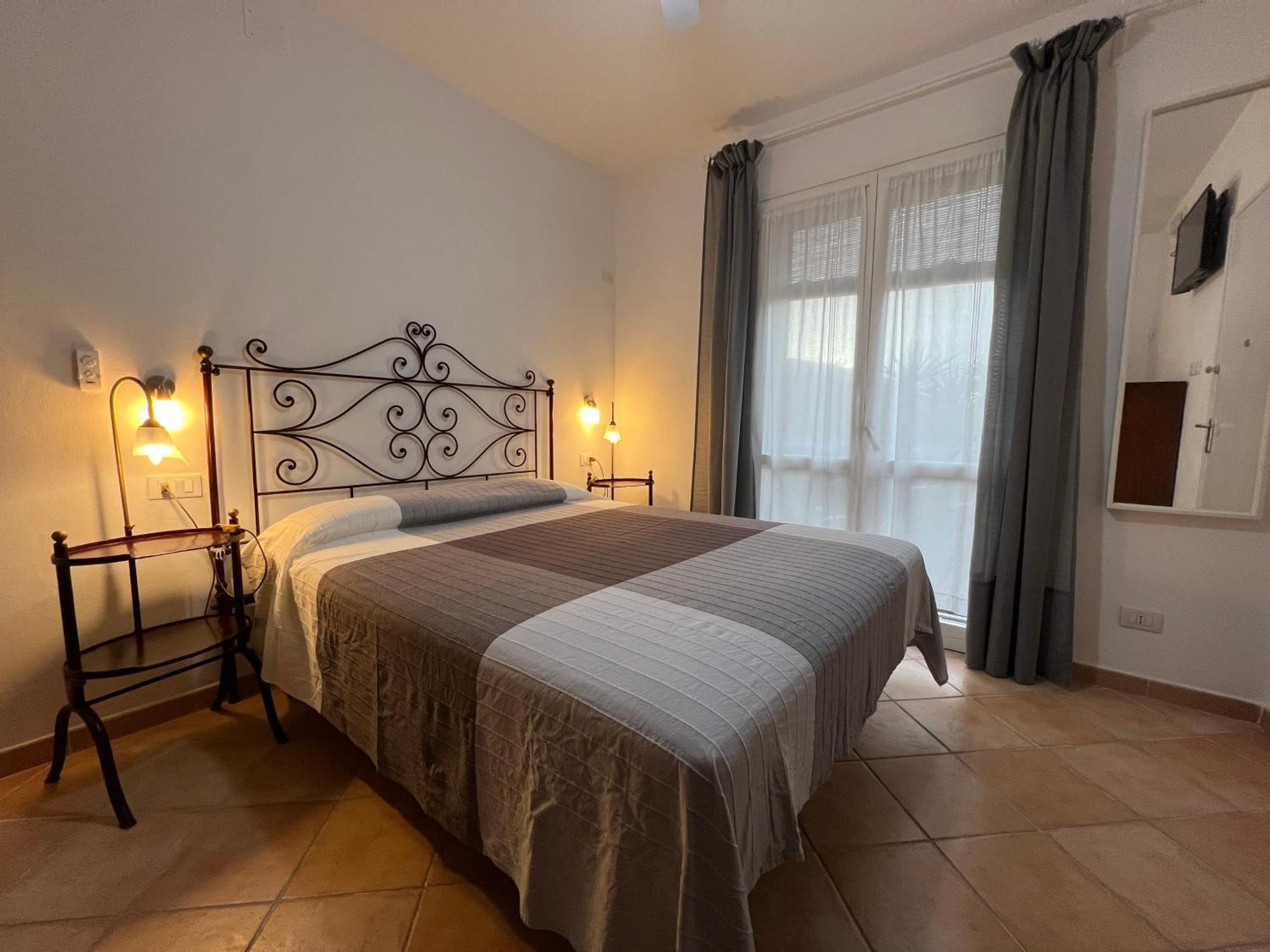 Agriturismo Paradisa Rio nell'Elba Exterior photo