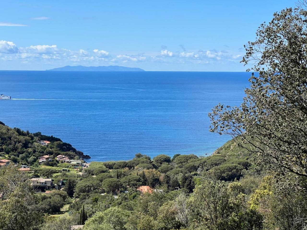 Agriturismo Paradisa Rio nell'Elba Exterior photo