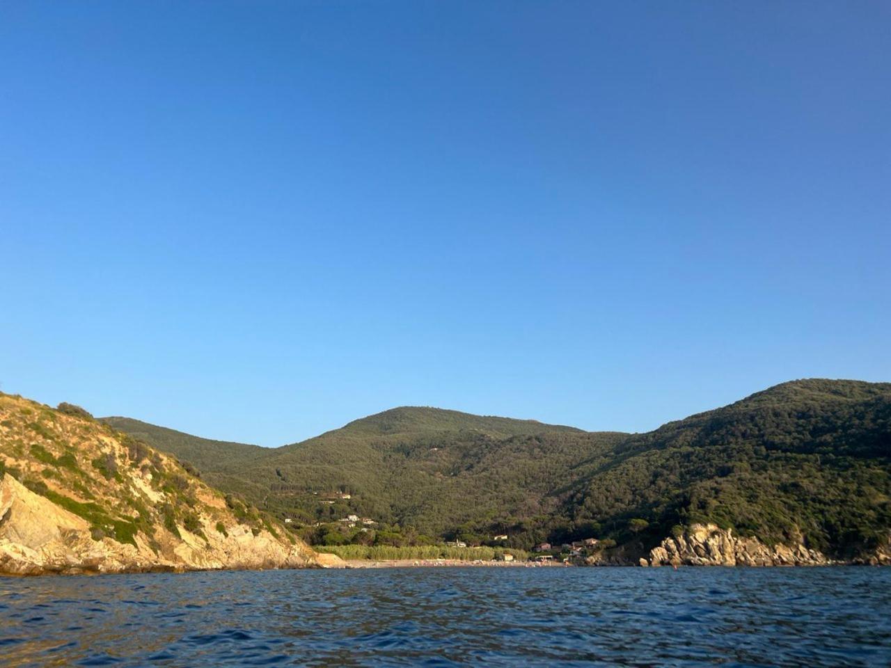 Agriturismo Paradisa Rio nell'Elba Exterior photo