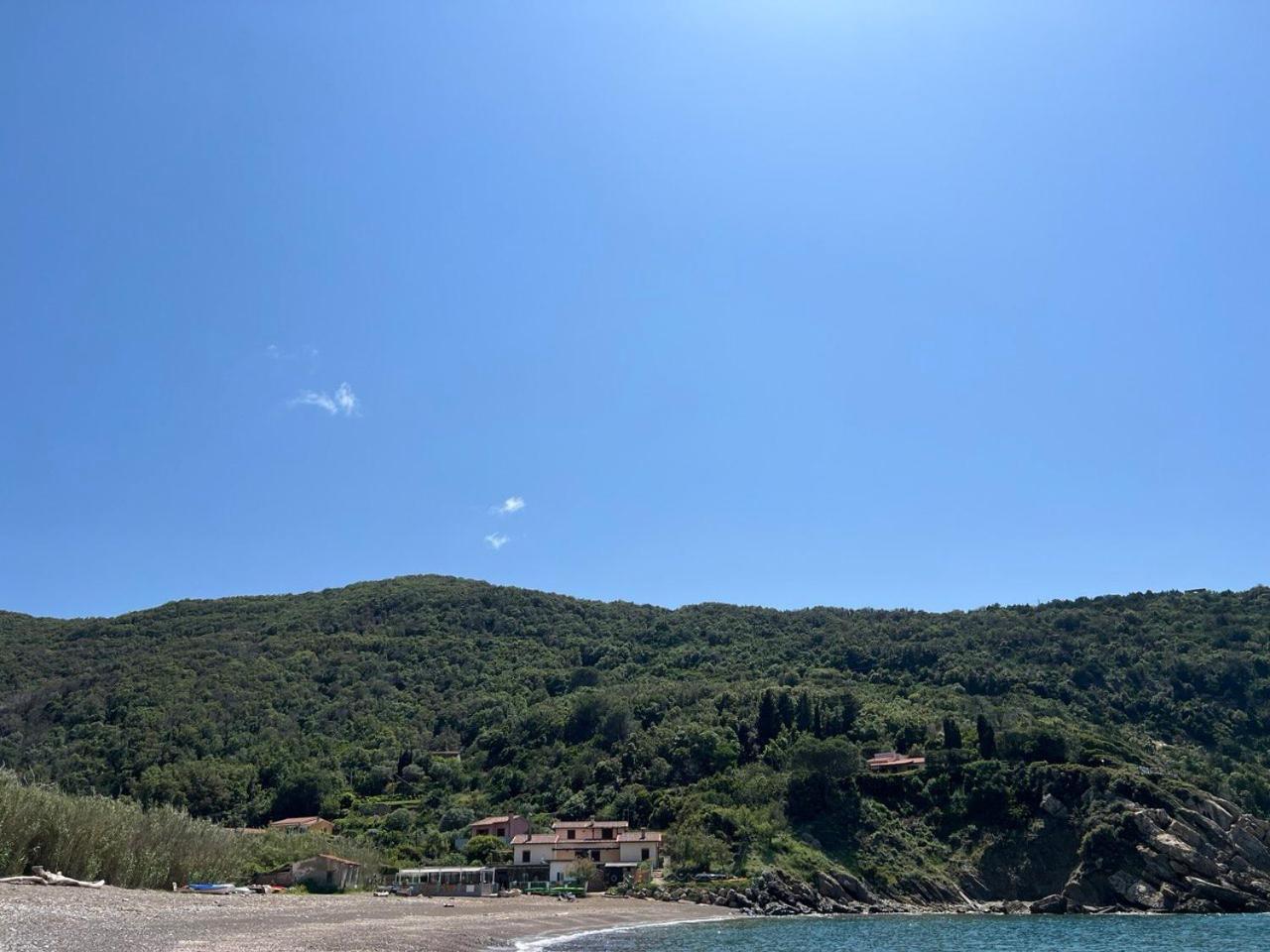 Agriturismo Paradisa Rio nell'Elba Exterior photo