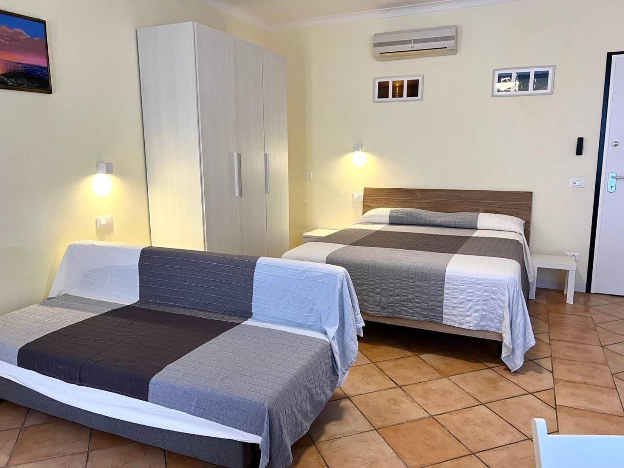 Agriturismo Paradisa Rio nell'Elba Exterior photo