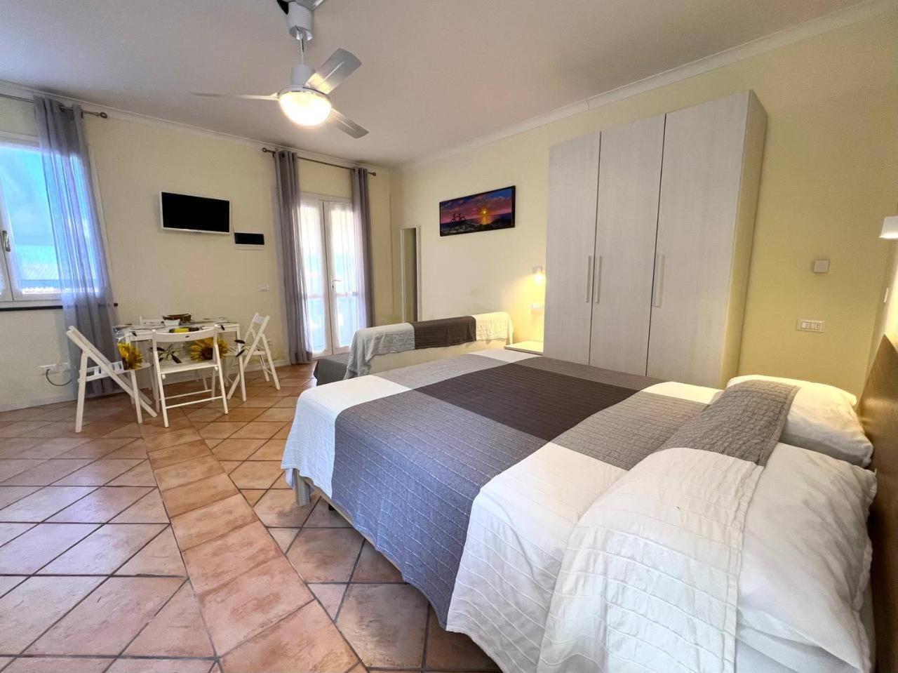 Agriturismo Paradisa Rio nell'Elba Exterior photo