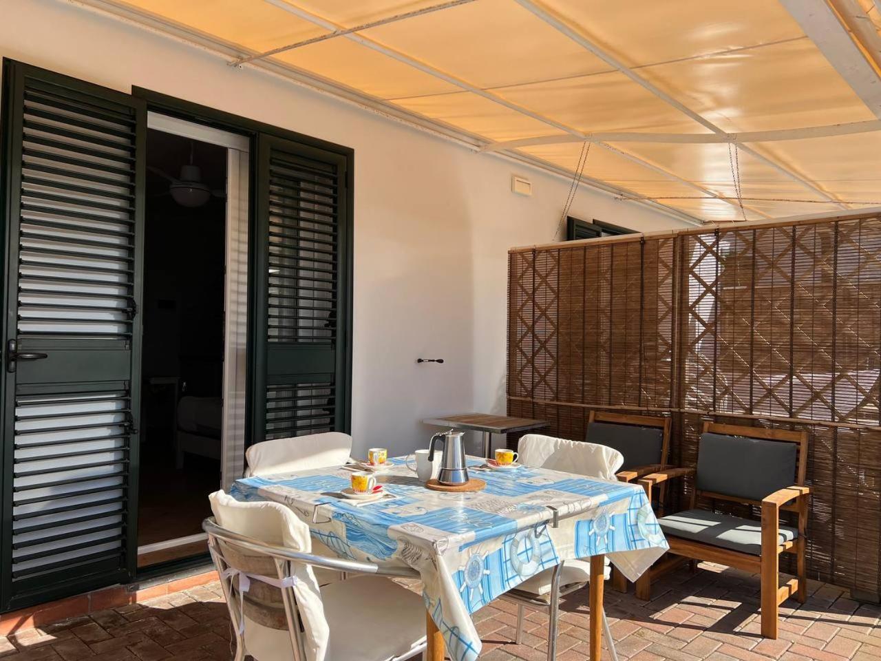 Agriturismo Paradisa Rio nell'Elba Exterior photo