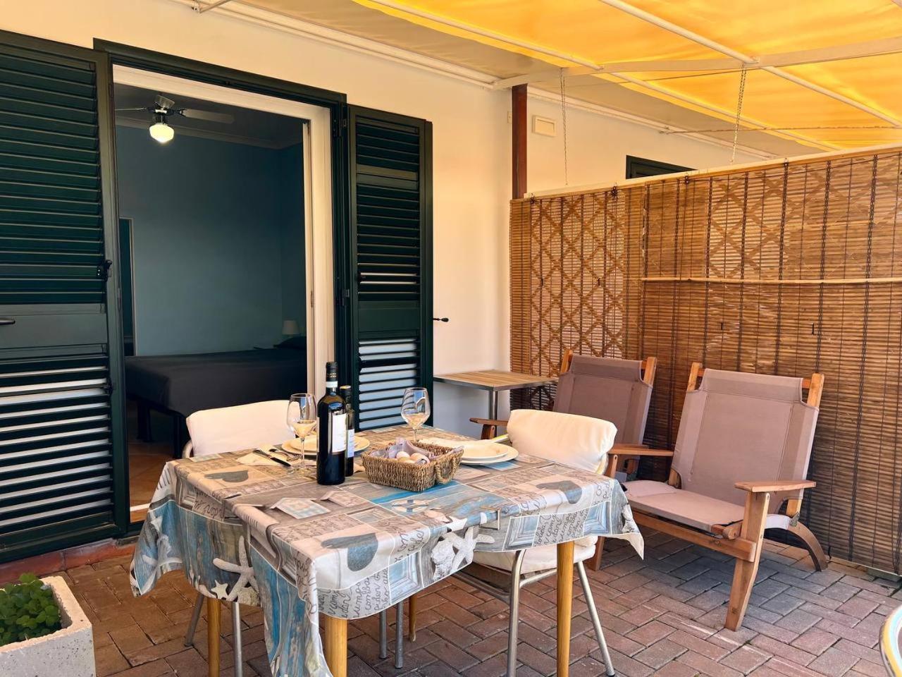 Agriturismo Paradisa Rio nell'Elba Exterior photo