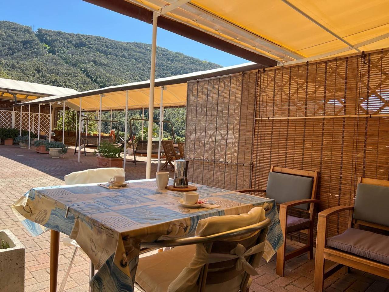 Agriturismo Paradisa Rio nell'Elba Exterior photo