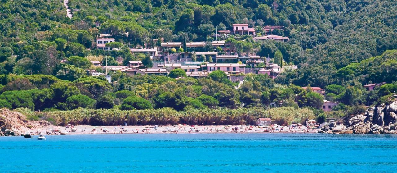Agriturismo Paradisa Rio nell'Elba Exterior photo